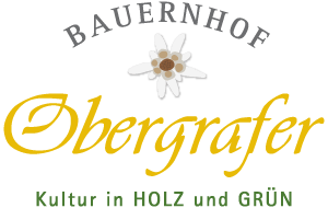 Bauernhof Obergraferhof